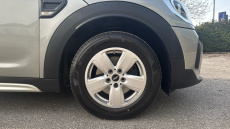 MINI Countryman 1.5 Cooper Classic 5dr Auto Petrol Hatchback